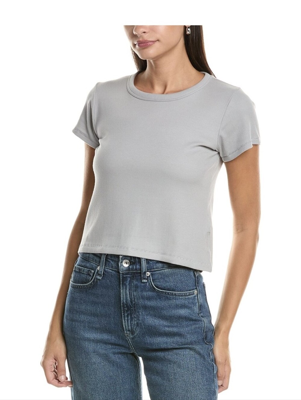 NWOT- Rag & Bone- Essie Shirt- Sz L